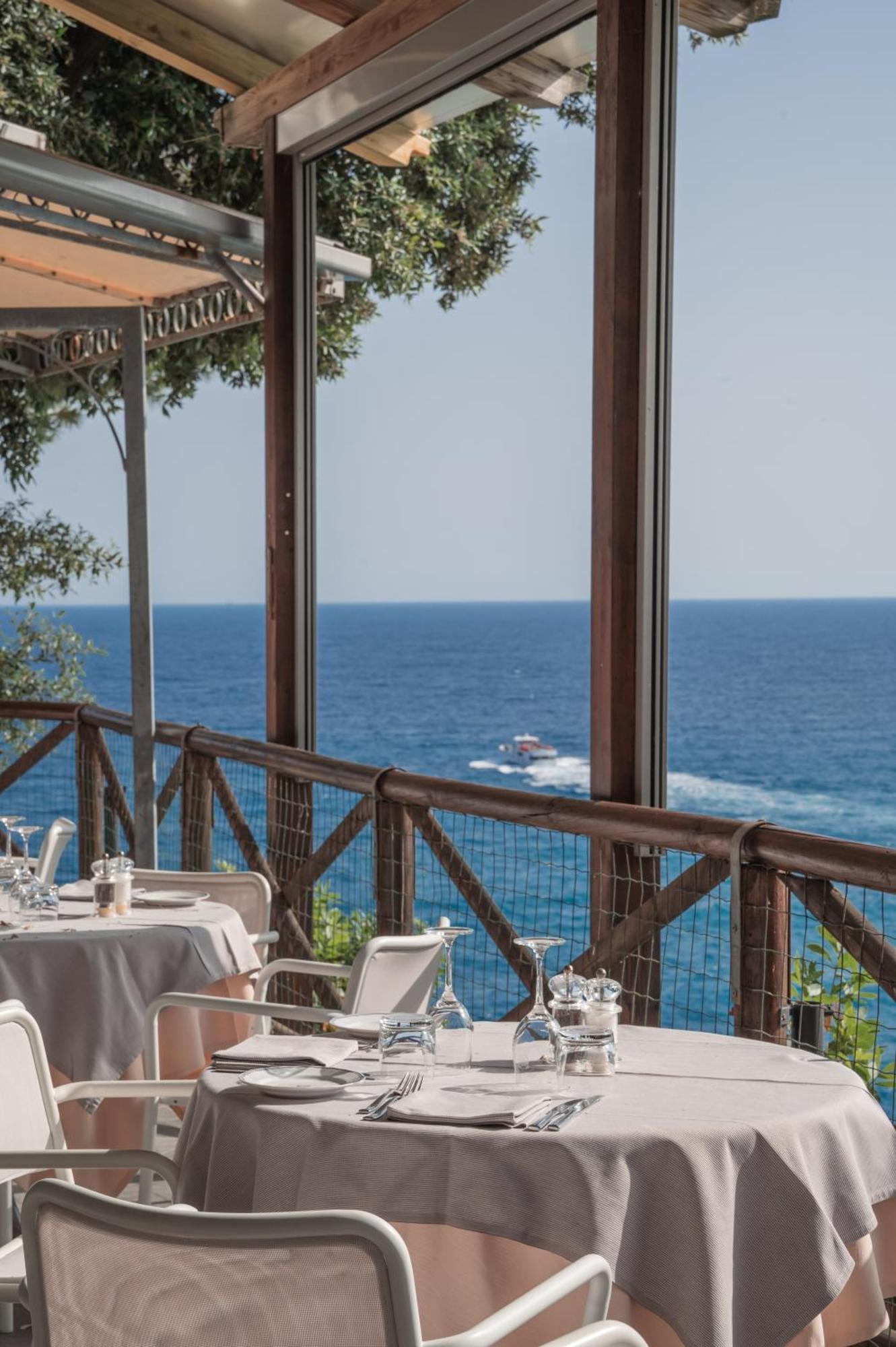 Hotel Porto Roca Monterosso al Mare Exterior foto
